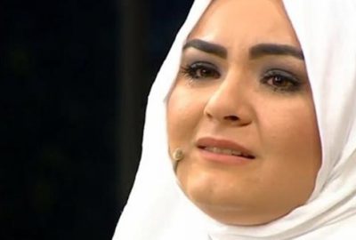 Hanife eleştirilere daha fazla dayanamadı! ‘Bu son olsun’