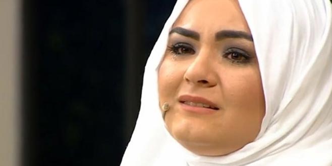 Hanife eleştirilere daha fazla dayanamadı! ‘Bu son olsun’