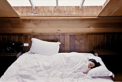 Prof. Dr. İtil: Uyku apnesi, gece ani ölümlere yol açabilen bir sendrom