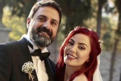 Sürpriz nikah… Erhan Çelik dünyaevine girdi!