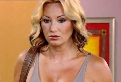 Pınar Altuğ’un fotoğrafına beğeni yağdı!