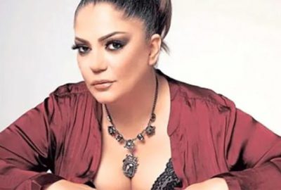 İzel’in son hali sosyal medyada alay konusu oldu