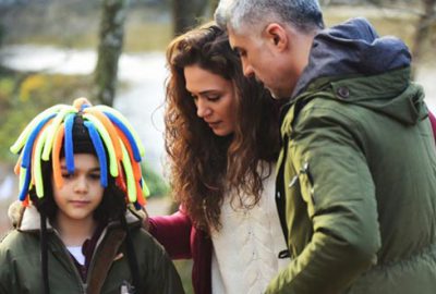 İstanbullu Gelin’in yıldız ismi kan kardeşiyle fotoğrafını paylaştı!