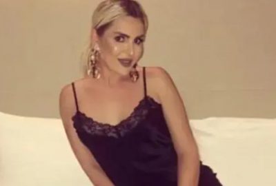 Evlilik cüzdanı için öyle bir fotoğraf verdi ki…