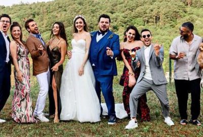 Ünlü çiftten şok ayrılık kararı!