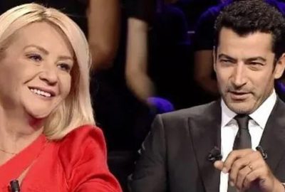 Kim Milyoner Olmak İster’e damga vurdu! Soruyu bilemeyince…