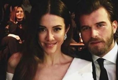 Bomba iddia! Eşini Victoria’s Secret meleği ile aldattı