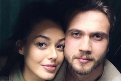 Dilan Çiçek Deniz’den Çukur’daki aşkına mesaj var