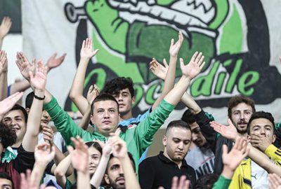 Efes maçı biletleri satışta