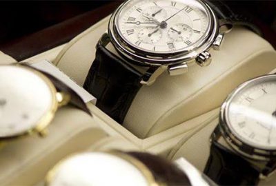 Saat ihracatı yüzde 42 arttı