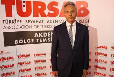 Yeni rekorlara hazırız