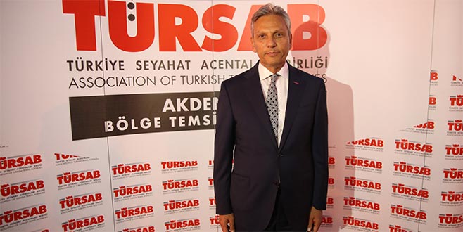 Yeni rekorlara hazırız