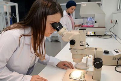 Doktora öğrencilerine 4 bin 500 TL burs