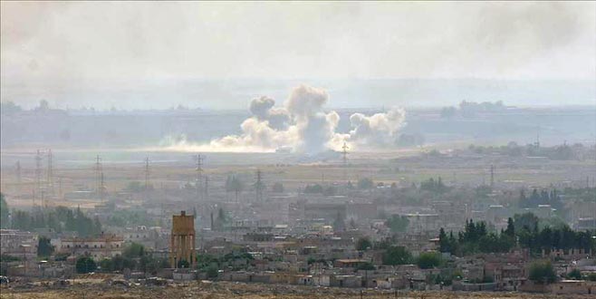 Barış Pınarı’nda etkisiz hale getirilen terörist sayısı 595 oldu