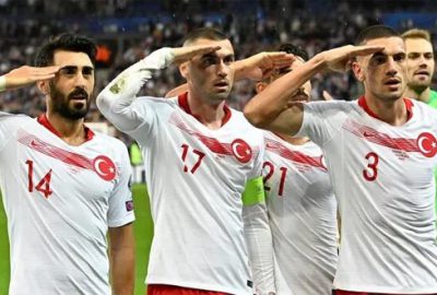 Ünlü şarkıcı sert çıktı! ‘Türk milletine karşı…’