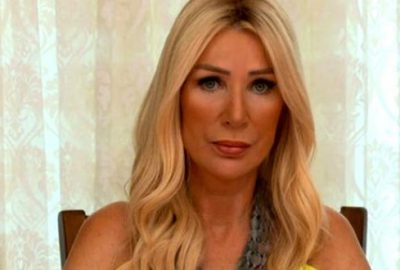 Seda Sayan çileden çıktı! Yasak getirdi