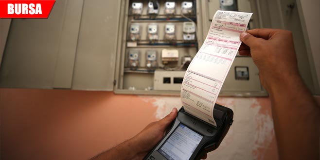 Farkındalık için elektrik faturaları ‘pembe’ oldu Farkındalık için elektrik faturaları ‘pembe’ oldu