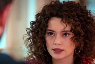 Kadın dizisinin Şirin’i Seray Kaya’nın değişimi, görenleri şaşkına çeviriyor!