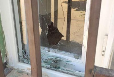 YPG/PKK’dan sivillere havanlı saldırı: 2 şehit, 12 yaralı