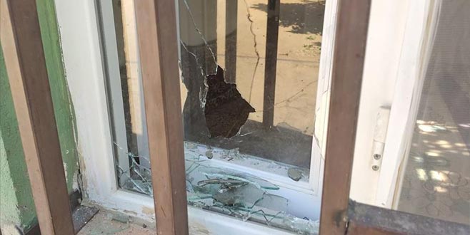 YPG/PKK’dan sivillere havanlı saldırı: 2 şehit, 12 yaralı YPG/PKK’dan sivillere havanlı saldırı: 2 şehit, 12 yaralı