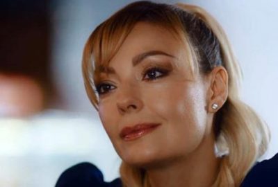 Mucize Doktor’un Kıvılcım’ı cesur pozlarıyla yürek hoplatıyor