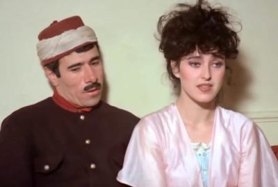 Yeşilçam’ın Şekerpare’si fiziğiyle genç kızlara taş çıkartıyor!