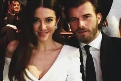 Kıvanç Tatlıtuğ’u çileden çıktı! ‘Evliliğim hakkında…’