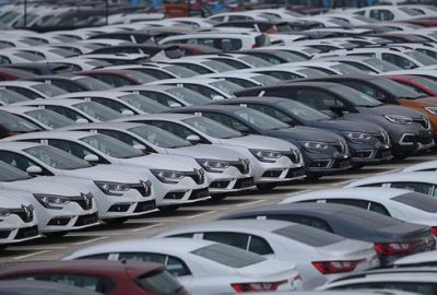 Taşıt kredi faizleri 1,5 yılın en düşüğünde