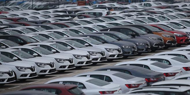 Taşıt kredi faizleri 1,5 yılın en düşüğünde