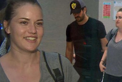 Doğum kiloları çok konuşulmuştu! İşte Fahriye Evcen’in son hali….