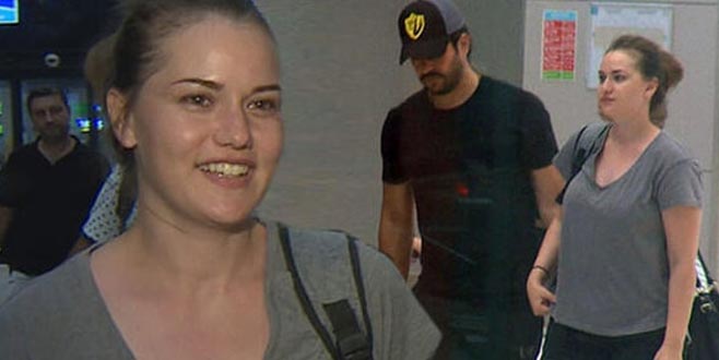 Doğum kiloları çok konuşulmuştu! İşte Fahriye Evcen’in son hali….