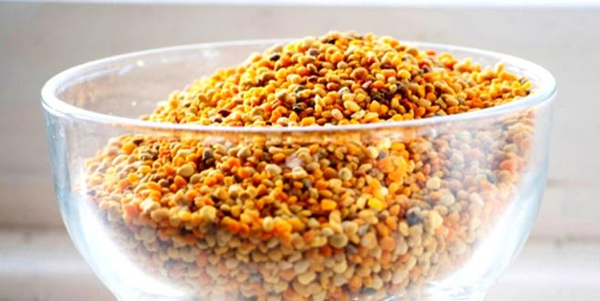 Günde 2 tatlı kaşığı tüketen yaşadı! Kısırlıktan prostata her derde deva Günde 2 tatlı kaşığı tüketen yaşadı! Kısırlıktan prostata her derde deva