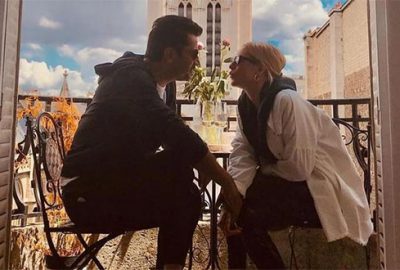 Eşini bulmak çok kıymetli 