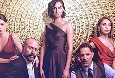 Türk yıldızlar dünya vitrininde