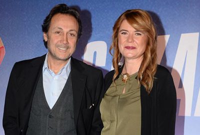 13 yıllık eşinden şikayetçi oldu