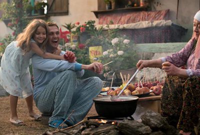 Salonlarda ‘mucize’ açılış