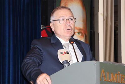 Güçlü bir ekonomi için savaş veriyoruz