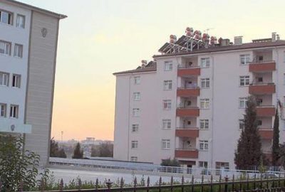 Kamu lojmanlarının satışları başlıyor