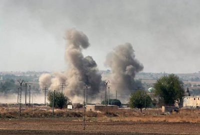 Son rakam açıklandı! İşte öldürülen terörist sayısı