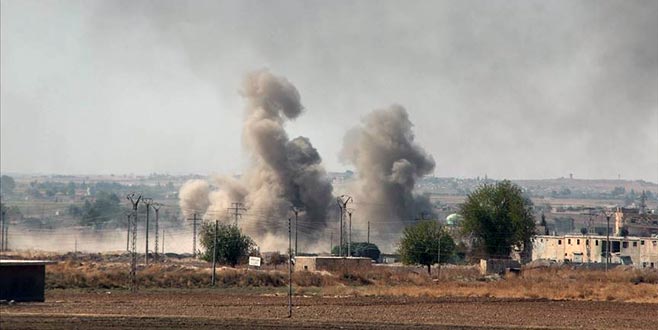 Son rakam açıklandı! İşte öldürülen terörist sayısı