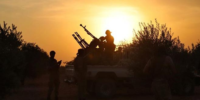 Erdoğan açıkladı: Münbiç’teki saldırıyı rejim gerçekleştirdi