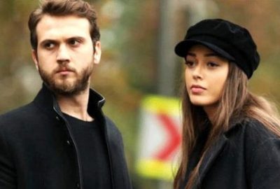 Çukur’un Sena’sından hayranlarını endişelendiren haber!