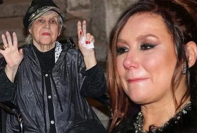 ‘Dualarınıza ihtiyacım var’