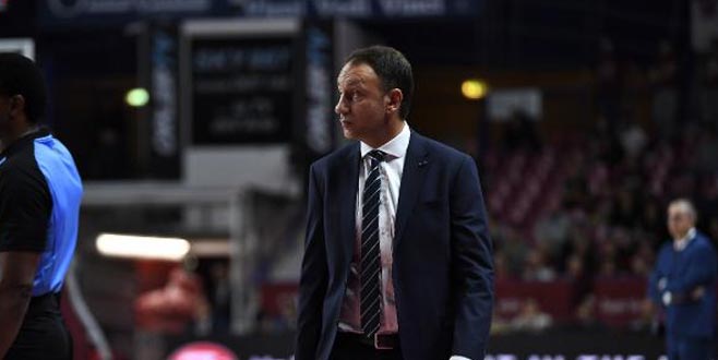 Bir ayrılık da potada! A Milli Takım Başantrenörü Orhun Ene… Bir ayrılık da potada! A Milli Takım Başantrenörü Orhun Ene…