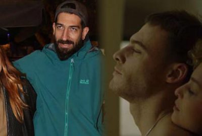 Bürsin’in ‘soğanlı dürüm’ açıklamasına Şahinkaya’nın sevgilisinden yanıt