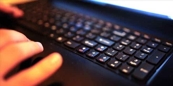 Barış Pınarı Harekatı’na kara propagandadan 24 kişi tutuklandı