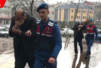 Gömdükleri esrarı çıkarırken yakalanmışlardı! Mahkemeden karar