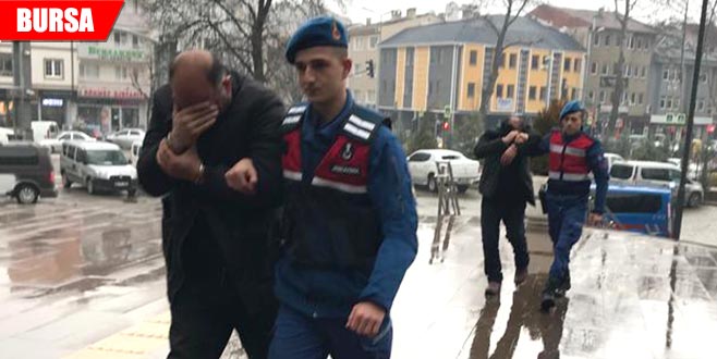 Gömdükleri esrarı çıkarırken yakalanmışlardı! Mahkemeden karar Gömdükleri esrarı çıkarırken yakalanmışlardı! Mahkemeden karar