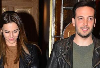 Oğuzhan Koç ve Yağmur Tanrısevsin’den ayrılık açıklaması