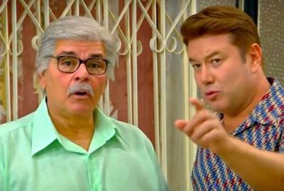 Seksenler dizisine sürpriz isim!